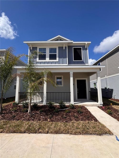 6009 Wellbeing Way, CLERMONT, FL, 34714 | Card Image