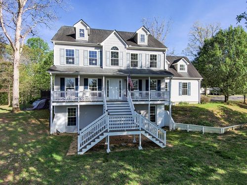 71 Ruby Ln, mineral bluff, GA, 30559-7104 | Card Image