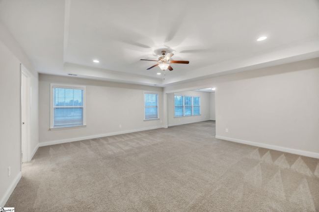 306 Glencairn Ct, House other with 5 bedrooms, 5 bathrooms and 3 parking in Simpsonville SC | Image 4