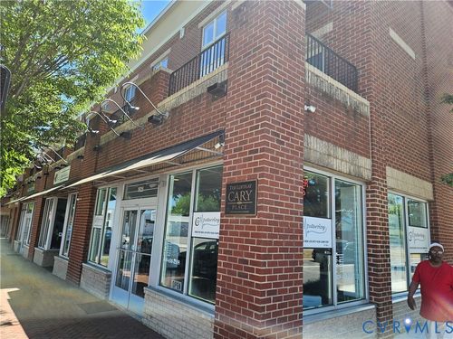 1925 W Cary St, Richmond, VA, 23220-5367 | Card Image