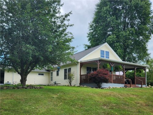 177 Factory St, Cooperstown, PA, 16317-1405 | Card Image