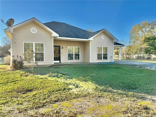 825 Briar Marsh Road, Ragley, LA, 70657 | Card Image