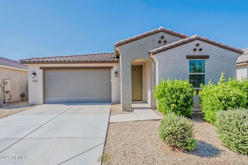 10962 W Taylor St, Avondale, AZ, 85323-5410 | Card Image