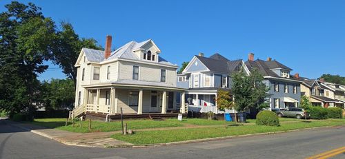 1202 Melrose Ave Nw, Roanoke, VA, 24017 | Card Image