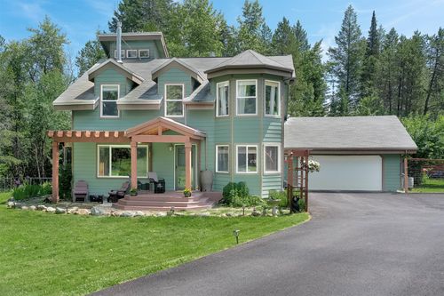 2075 Lion Mountain Loop Rd, Whitefish, MT, 59937-1637 | Card Image