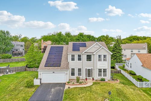 4608 Joyce Ln, McHenry, IL, 60050-5401 | Card Image