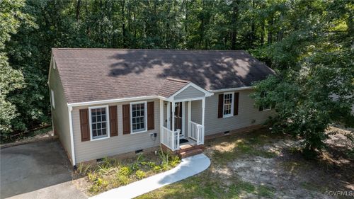 6137 Dijon Drive, Mechanicsville, VA, 23111 | Card Image