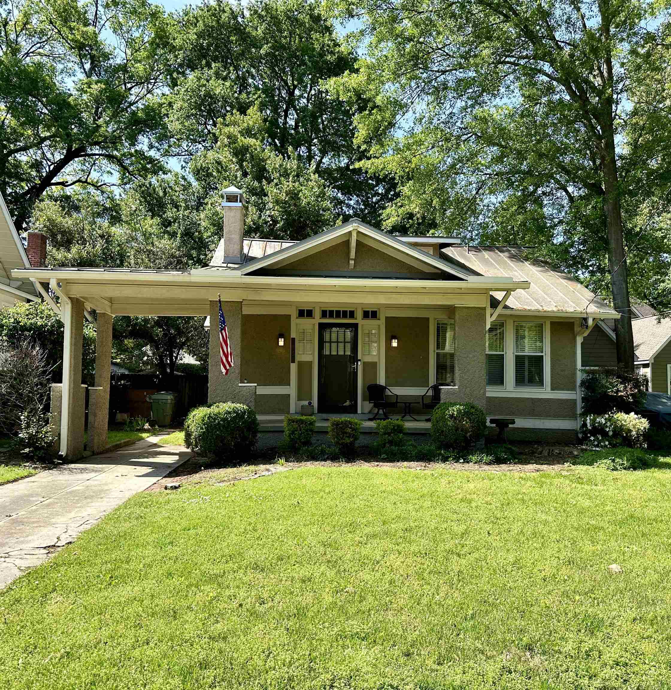 Harbert Ave, Memphis, TN 38104