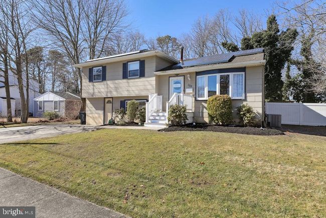 126 Bala Dr, House other with 3 bedrooms, 2 bathrooms and null parking in SOMERS POINT NJ | Image 16