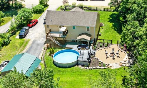 29 Trotting Park Rd, Farmington, NH, 03835-3417 | Card Image