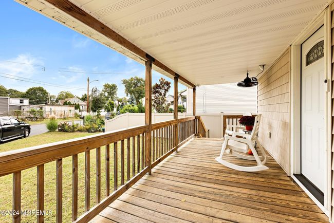 71 Highfield Ave, House other with 2 bedrooms, 1 bathrooms and null parking in Matawan NJ | Image 5