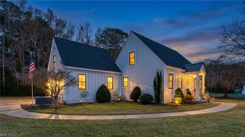 164 Wards Rd, Knotts Island, NC, 27950-9612 | Card Image