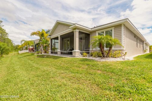 3088 Meleto Blvd, NEW SMYRNA BEACH, FL, 32168-6513 | Card Image