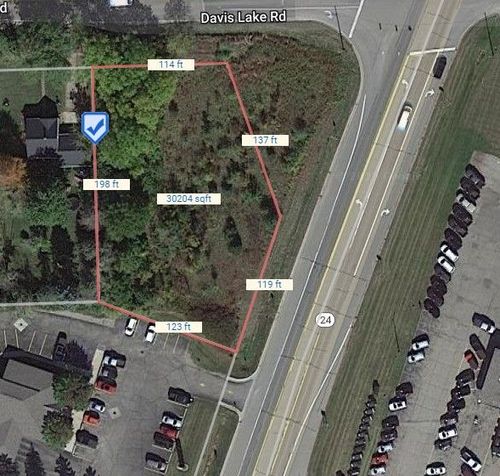 00 Lapeer Road, Mayfield Township, MI, 48846 | Card Image