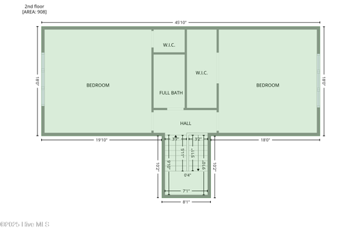 8416 Forest Crest Ct, Leland, NC, 28451-4228 | Card Image