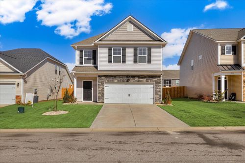 318 Mansell Park, Aiken, SC, 29801-5217 | Card Image