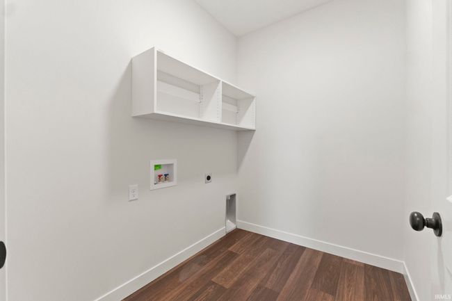 4812 Falcon Pkwy, House other with 4 bedrooms, 3 bathrooms and null parking in New Haven IN | Image 21