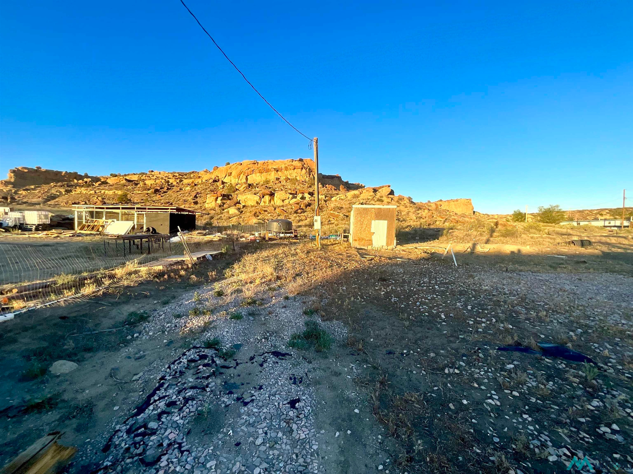 Land in Gallup 5