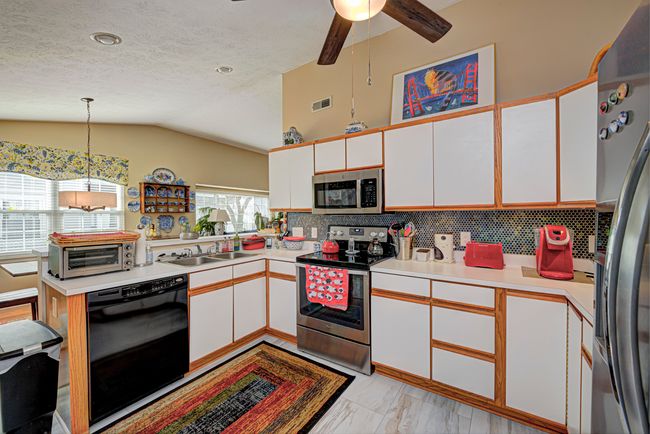 1119 Viburnum Dr, House other with 2 bedrooms, 2 bathrooms and null parking in Indianapolis IN | Image 10