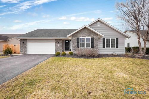 1118 Homestead Drive, Findlay, OH, 45840 | Card Image