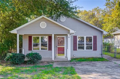 30 Avondale Street, House other with 3 bedrooms, 2 bathrooms and null parking in Winston Salem NC | Image 2