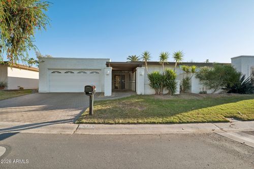 6115 E Lewis Ave, Scottsdale, AZ, 85257-1931 | Card Image