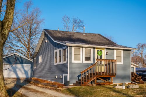 7552 336th Ave, Wheatland, WI, 53105 | Card Image