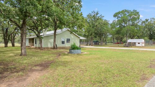 3434 Prairie Lea Rd, Kingsbury, TX, 78638-2115 | Card Image