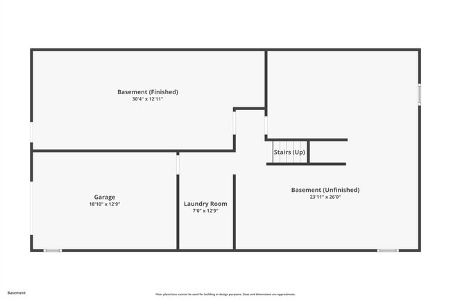 Basement Floor plan | Image 22