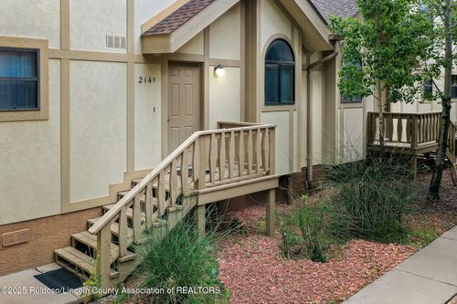 apt-f-214 Metz Dr, Ruidoso, NM, 88345-7052 | Card Image