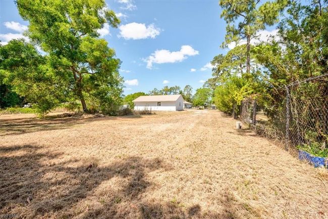 View of yard | Image 46