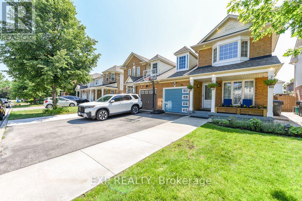 Residential in Brampton (Fletcher's Meadow) 3