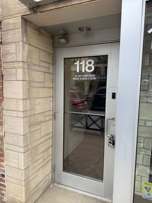 118 W Main Street, Plainfield, IN, 46168 | Card Image