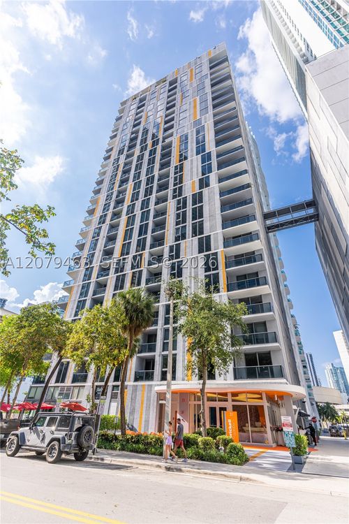 707-31 Se 6th St, Miami, FL, 33131-3169 | Card Image