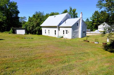 3 Waukeena Lake Road, House other with 4 bedrooms, 1 bathrooms and null parking in Danbury NH | Image 2