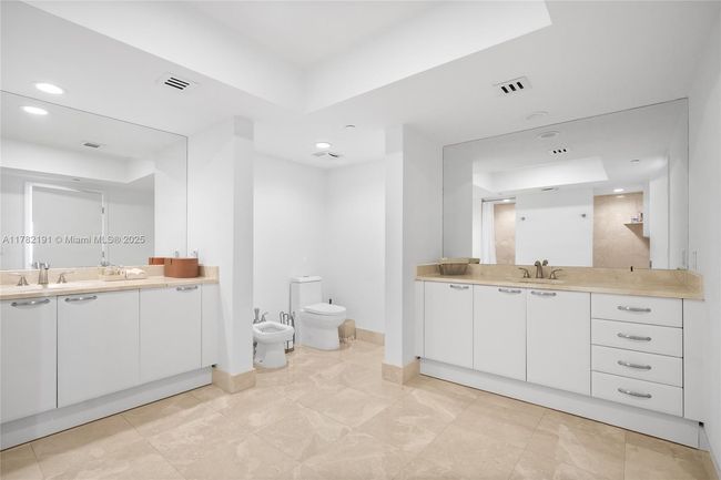 UNIT-2807 - 3301 Ne 183 Rd St, Condo with 3 bedrooms, 4 bathrooms and null parking in Aventura FL | Image 29
