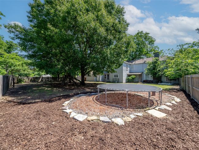 601 N Main St, House other with 3 bedrooms, 2 bathrooms and null parking in Leonard TX | Image 33