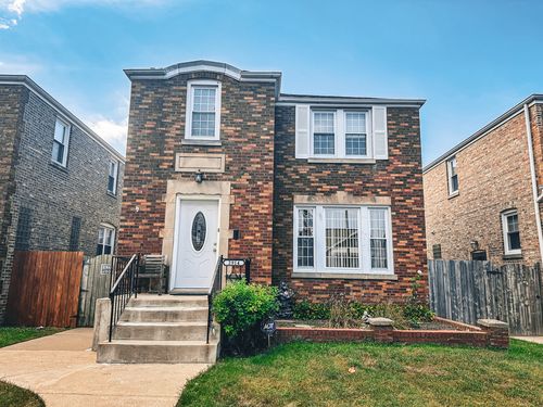 2914 N Neva Ave, Chicago, IL, 60634-4719 | Card Image