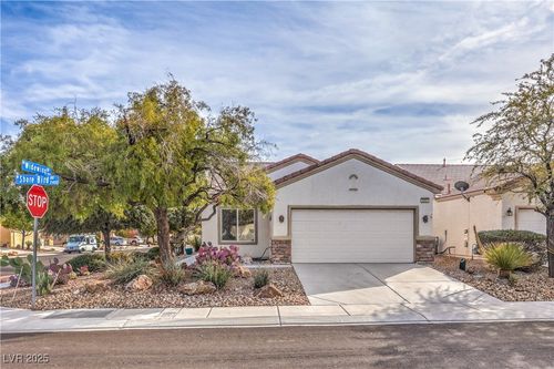 2451 Shore Bird Ave, North Las Vegas, NV, 89084-3745 | Card Image