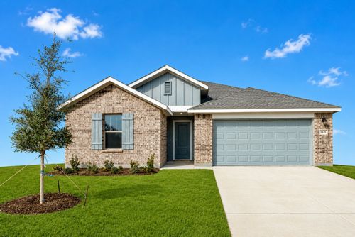 2523 Canadian Way, Crandall, TX, 75114-1003 | Card Image