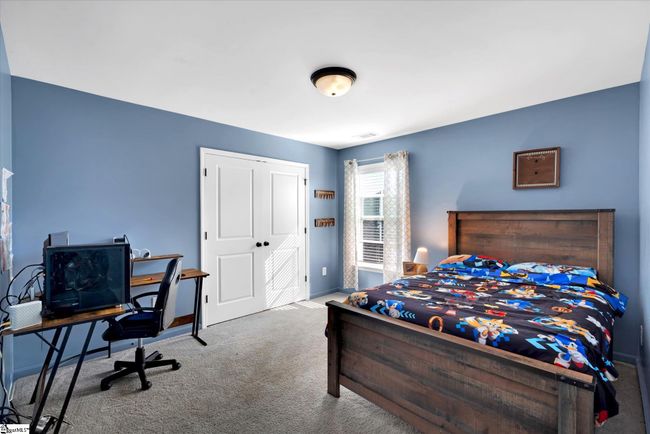 503 Townsend Ave, House other with 3 bedrooms, 3 bathrooms and 2 parking in Greer SC | Image 21