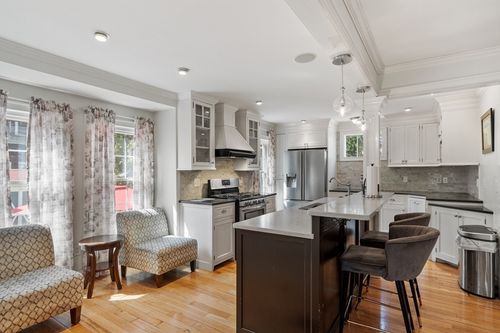 60 Clifton Ave, Brockton, MA, 02301-6919 | Card Image