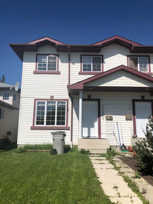 12410 98 St, Grande Prairie, AB, T8V7K7 | Card Image