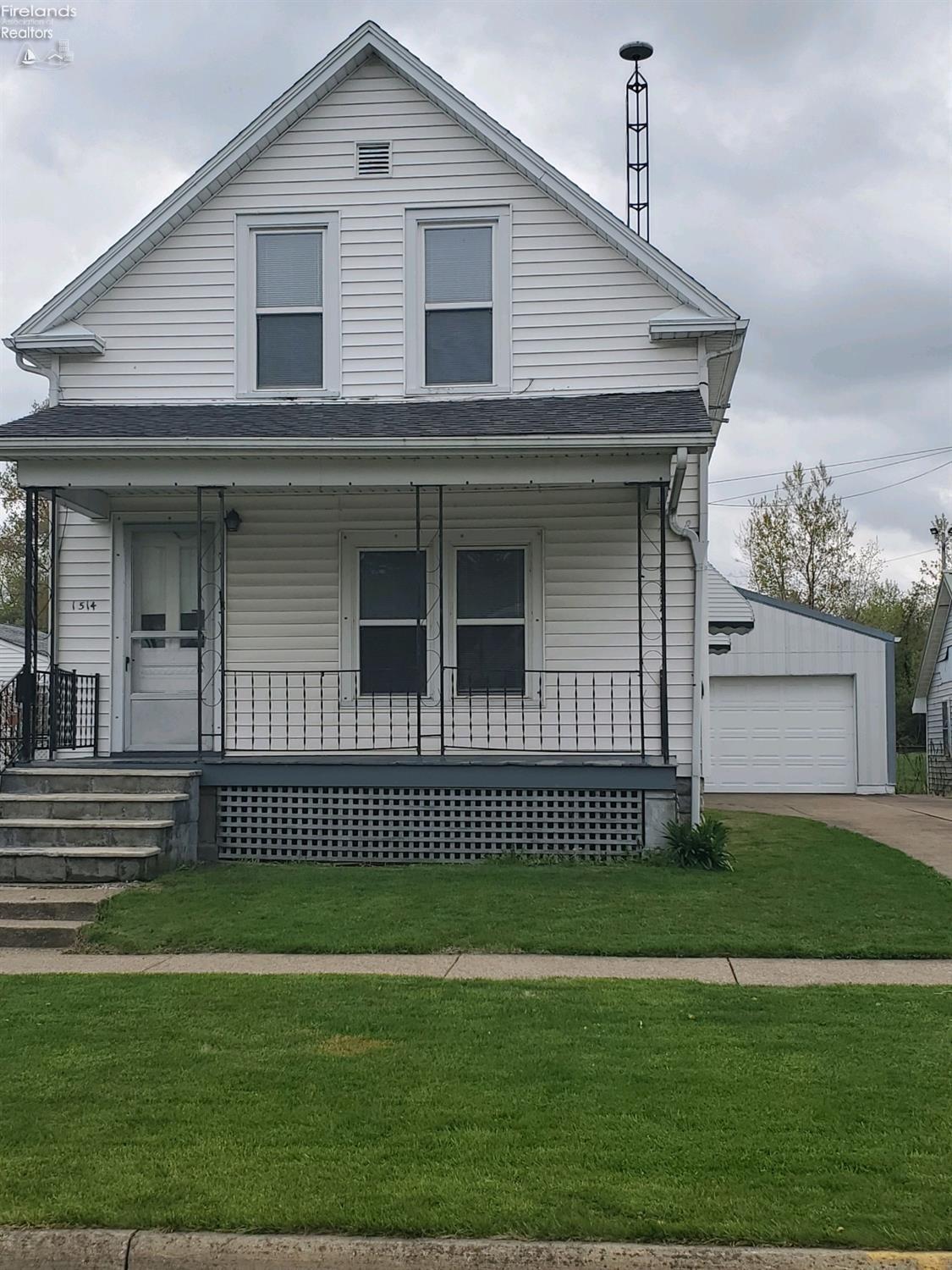 Taylor St, Sandusky, OH 44870