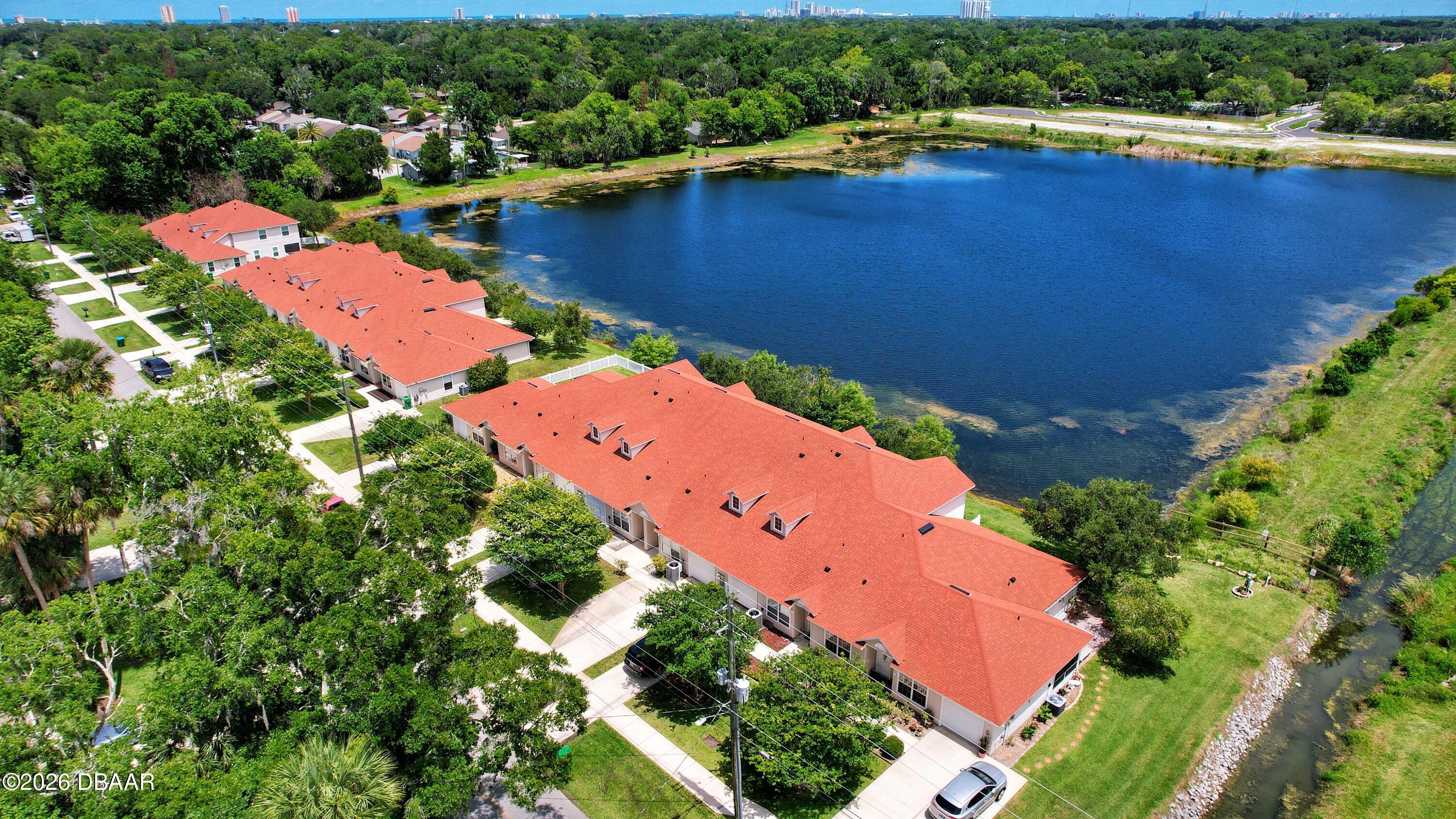 Residential in Holly Hill 4