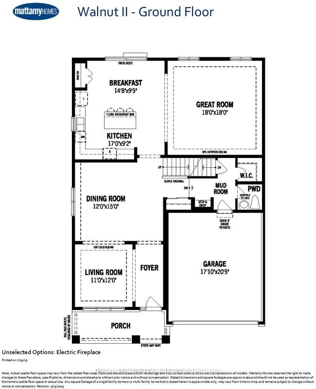 219 Parsnip Mews, House other with 4 bedrooms, 4 bathrooms and 2 parking in Richmond ON | Image 39