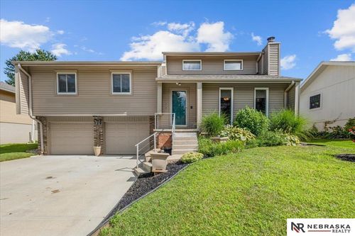 12729 Erskine St, Omaha, NE, 68164-3428 | Card Image