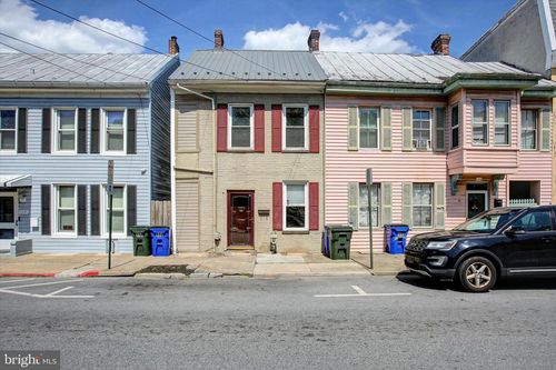 114 E Antietam St, HAGERSTOWN, MD, 21740-5602 | Card Image