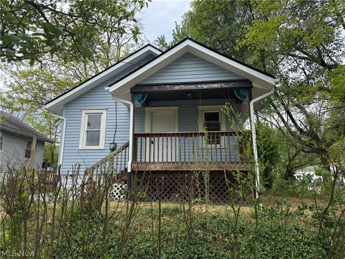 778 Ravenswood Street, Akron, OH, 44306 | Card Image