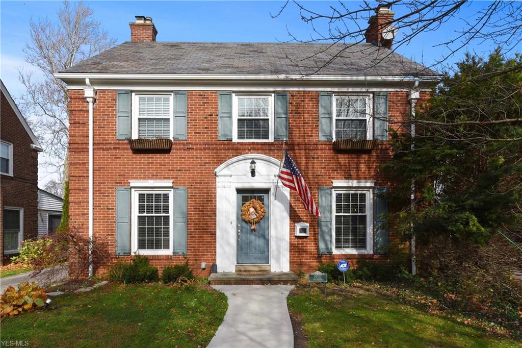 19512 Coffinberry Boulevard, Sold in Fairview Park Zoocasa